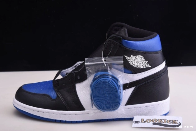 Kicktheory High Royal Game 555088-041 Air Retro Jordan 1 OG 0717